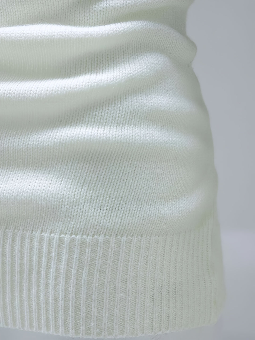 Clayton | Colour-Block Crew Neck Sweater