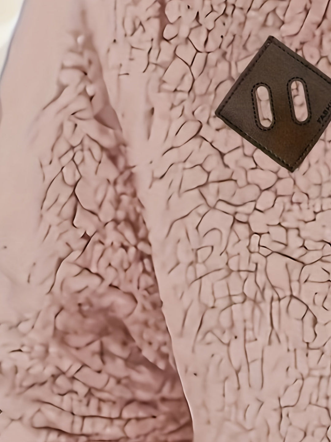 Naomi | Cozy Half-Zip Pullover