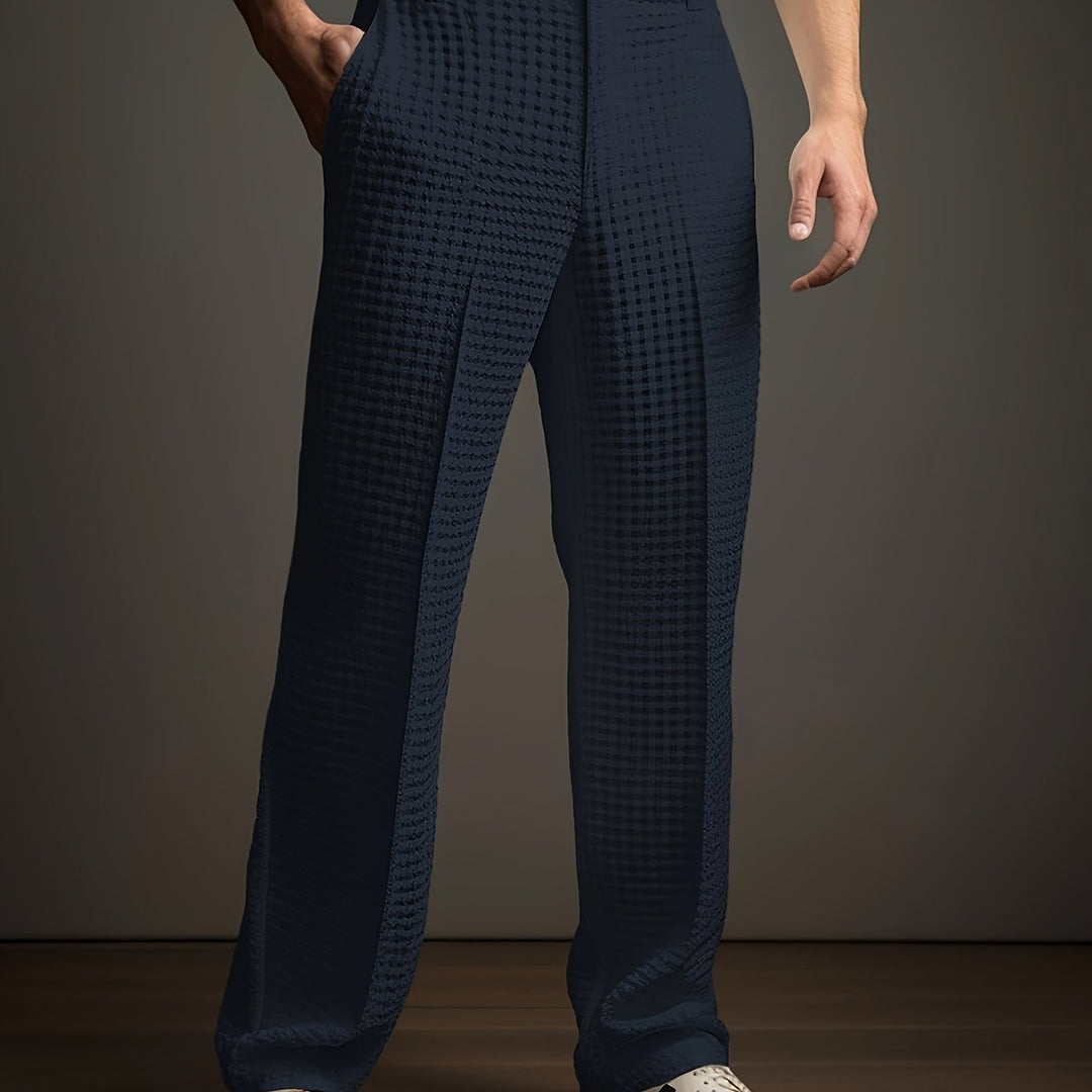 Fletcher | Relaxed Tailored Pants