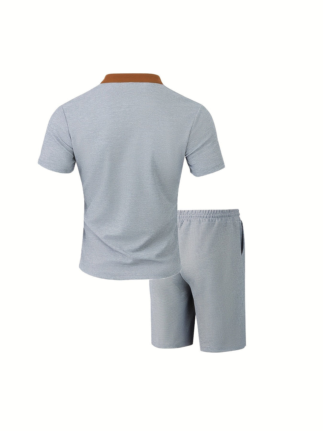 Xavier | Relaxed Summer Two-Piece Set