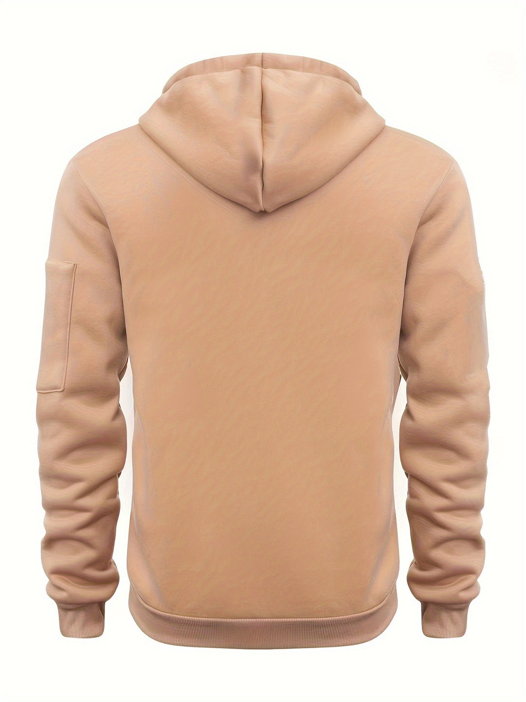 Dalton | Full-Zip Hooded Jacket