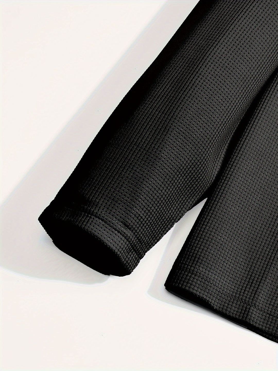 Thatcher | Relaxed Textured Two-Piece Set