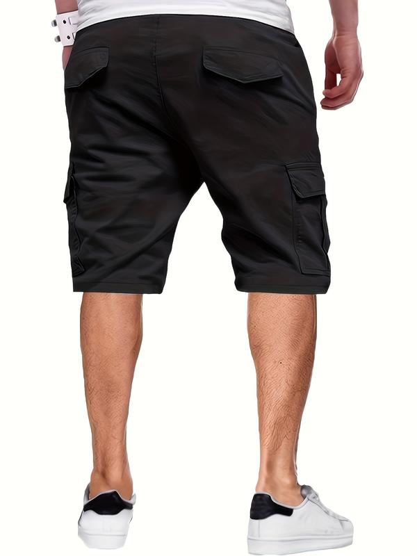 Stevie | Premium Cargo Lace Shorts