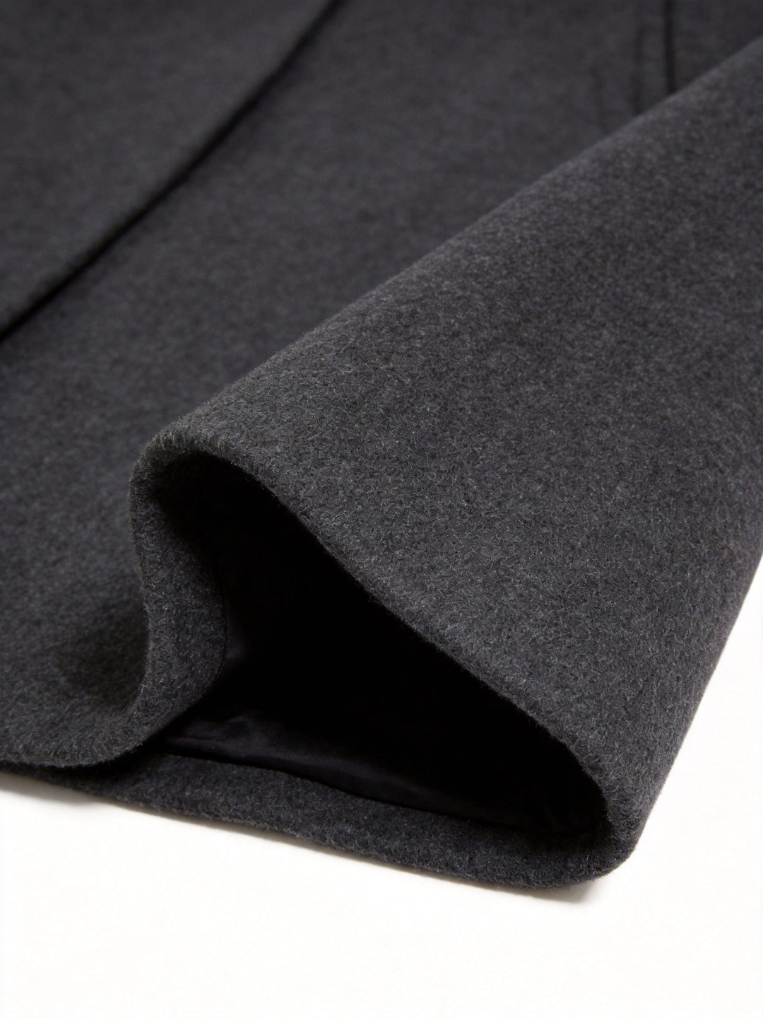 Sterling | Tailored Long Coat