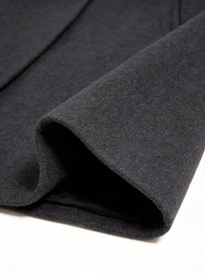 Sterling | Tailored Long Coat