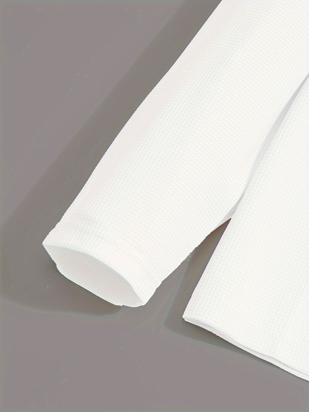 Thatcher | Relaxed Textured Two-Piece Set