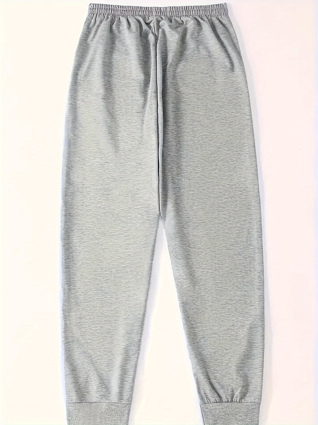 Colby | Relaxed Drawstring Jogger Pants