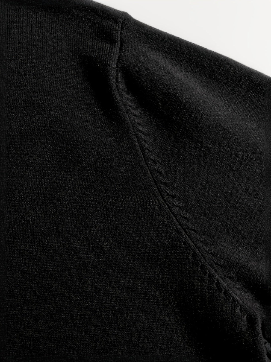 Harlan | Refined High-Neck Sweater