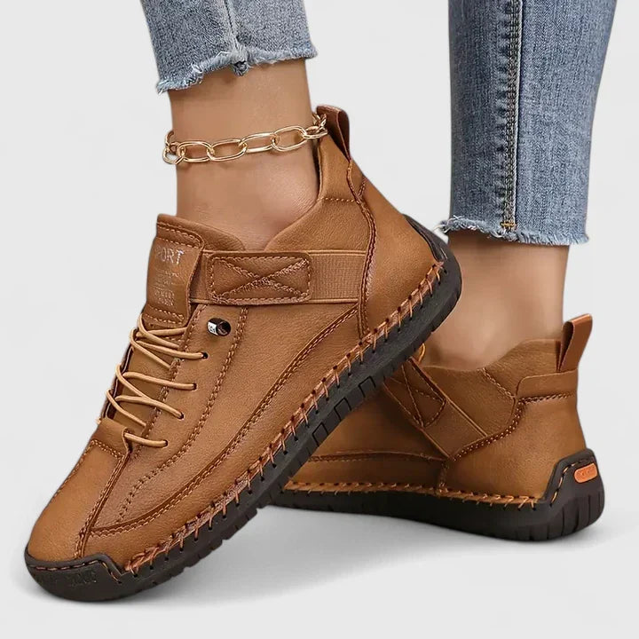 Roseline | Casual Premium Orthopedic Sneakers