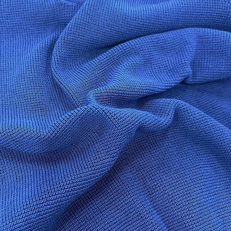 Wade | Button-Neck Textured Sweater