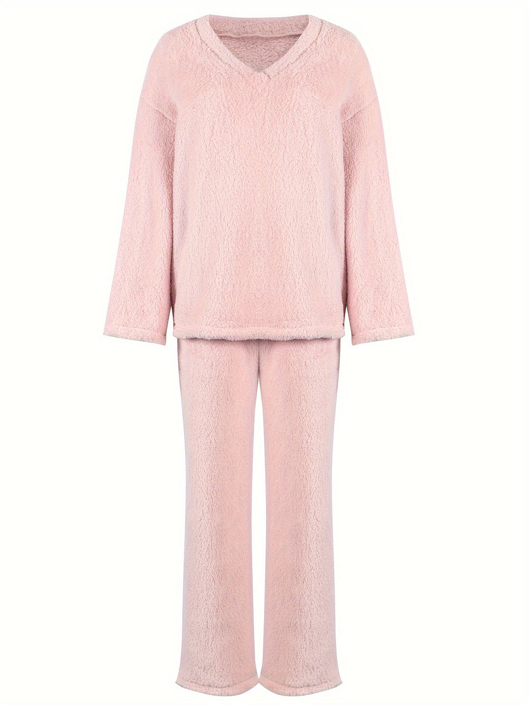 Sadie | Relaxed Lounge Two-Piece Set