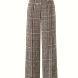 Gwendolyn | Wide-Leg Tailored Pants