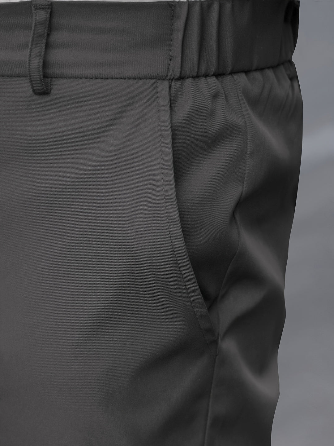 Leland | Tailored Straight-Leg Pants
