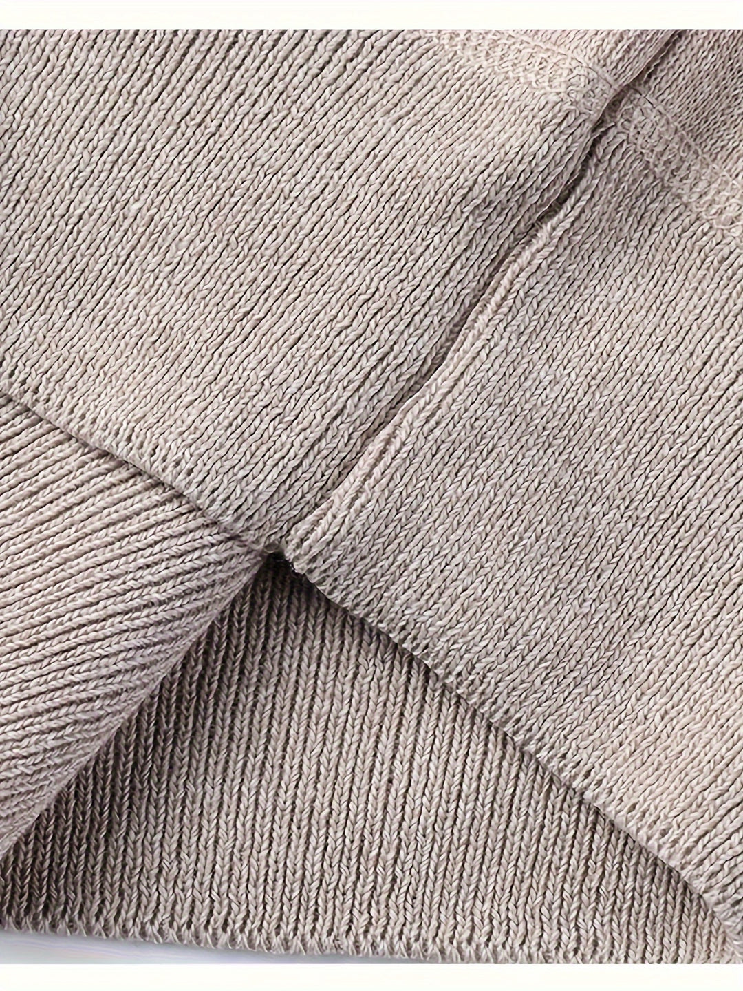 Hartley | Cozy High-Neck Sweater