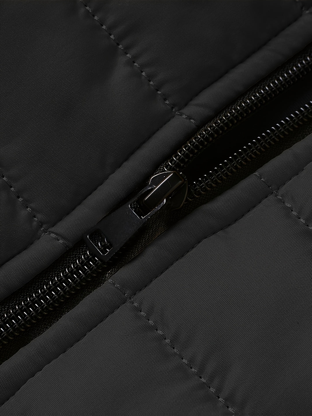 Cormac | Lightweight Quilted Jacket