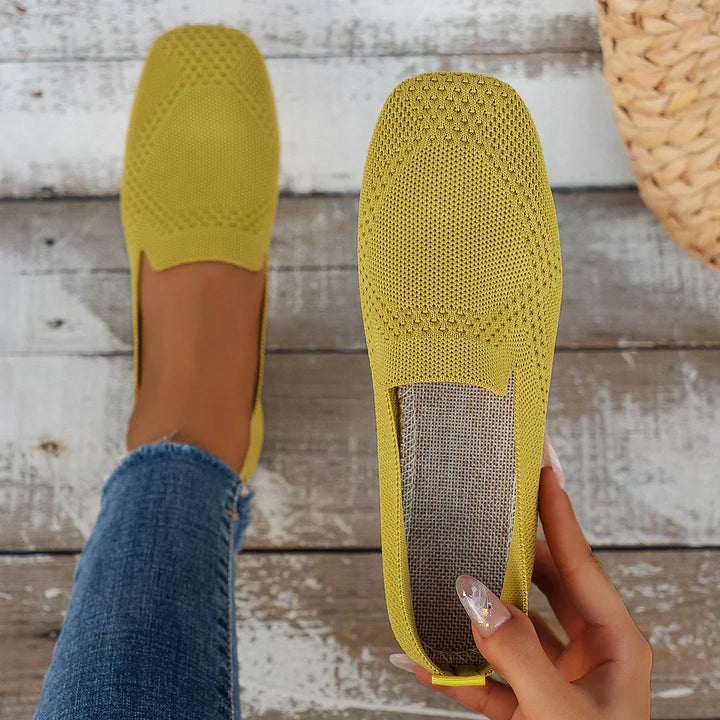 Jolene | Classic Lightweight Orthopedic Shoes