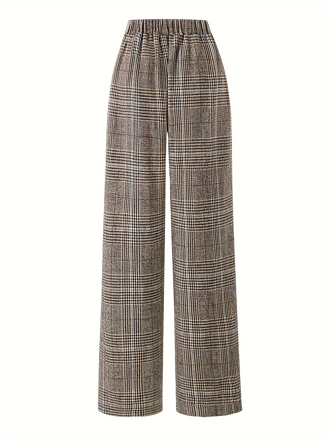 Gwendolyn | Wide-Leg Tailored Pants