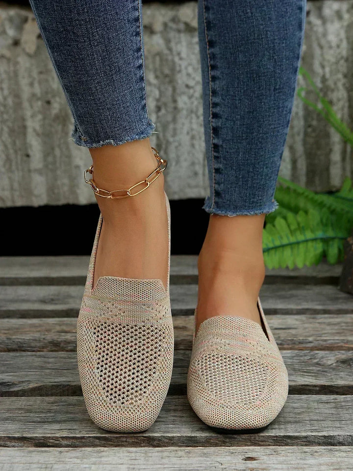 Jolene | Classic Lightweight Orthopedic Shoes