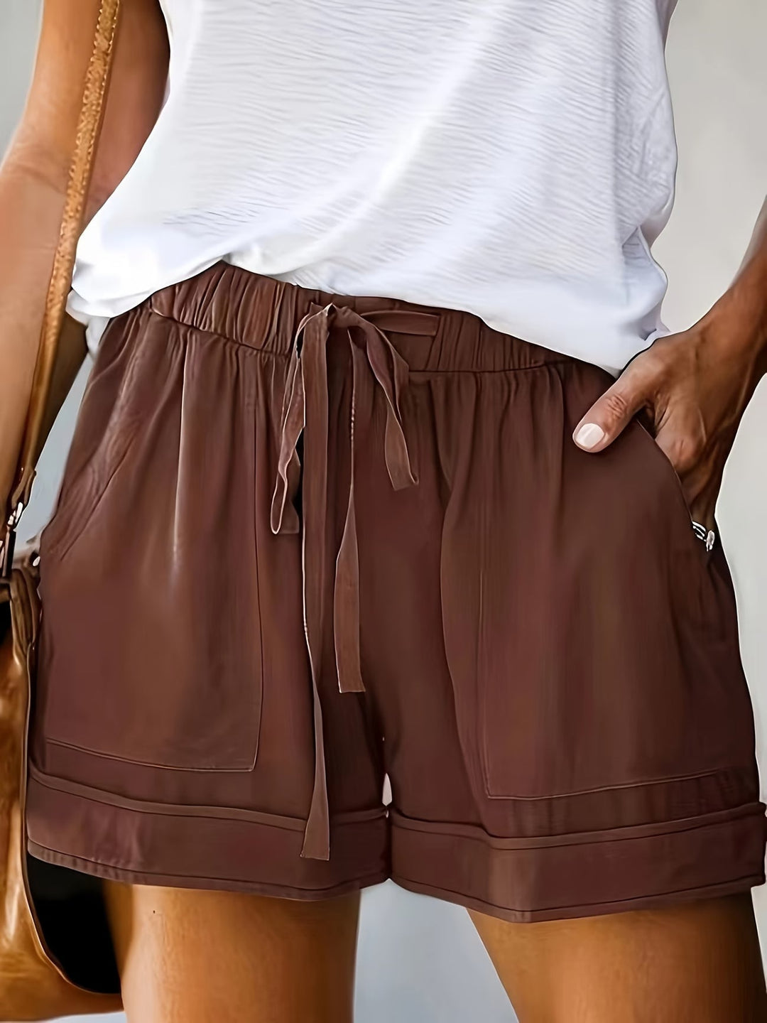 Mireya | Stylish Summer Loose Short