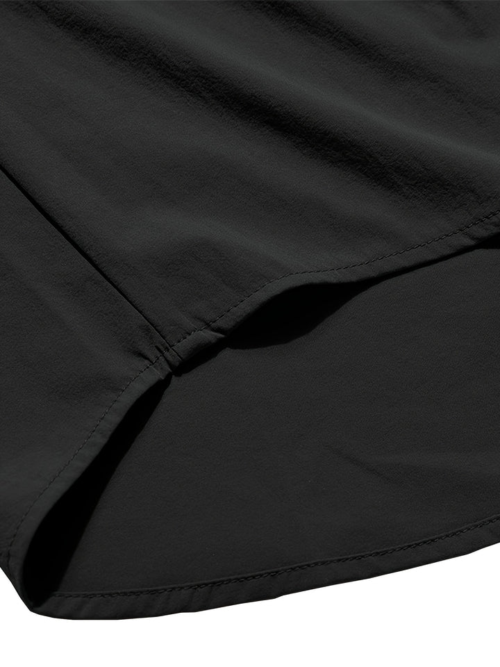 Rhett | Rugged Multi-Pocket Utility Shirt