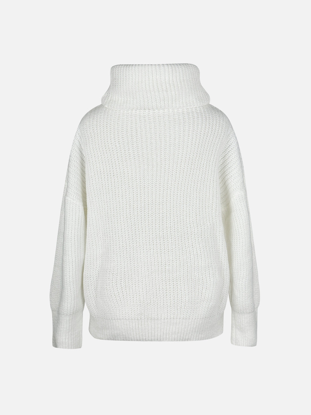 Nora | Cozy Cowl-Neck Sweater