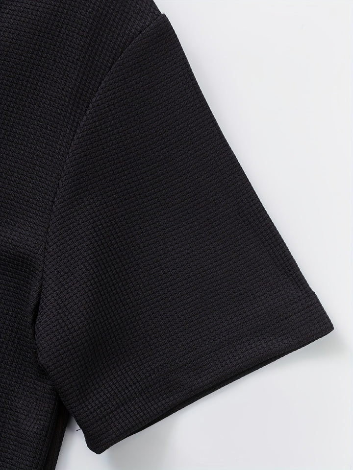 Xavier | Relaxed Summer Two-Piece Set