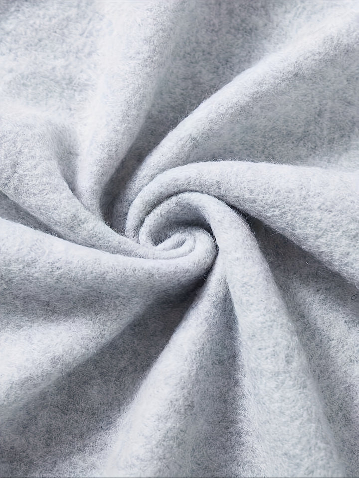 Graham | Cozy Half-Zip Sweatshirt