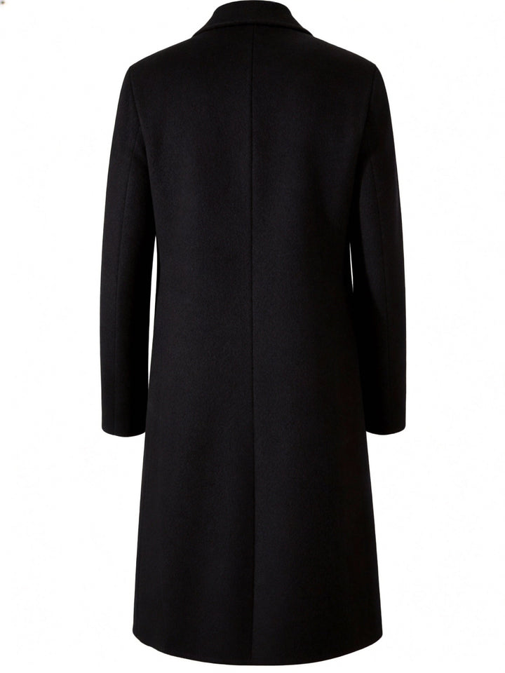 Sterling | Tailored Long Coat