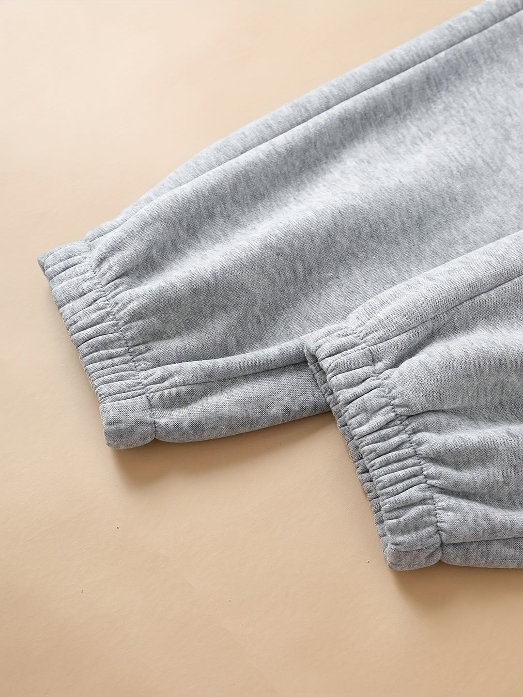 Delphine | Relaxed Drawstring Joggers