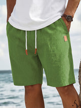 Oliver | Relaxed Everyday Jogger Pants