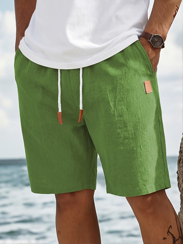 Oliver | Relaxed Everyday Jogger Pants