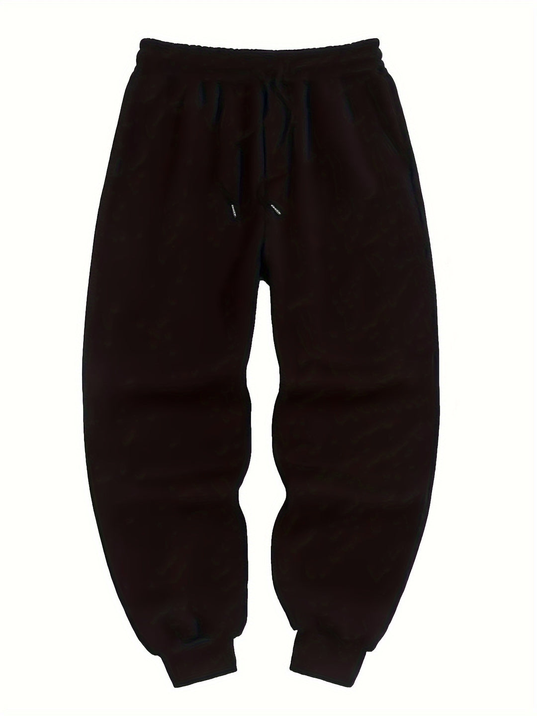 Colby | Relaxed Drawstring Jogger Pants