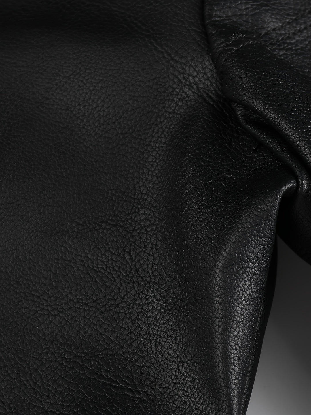 Beckett | Hooded Moto Jacket