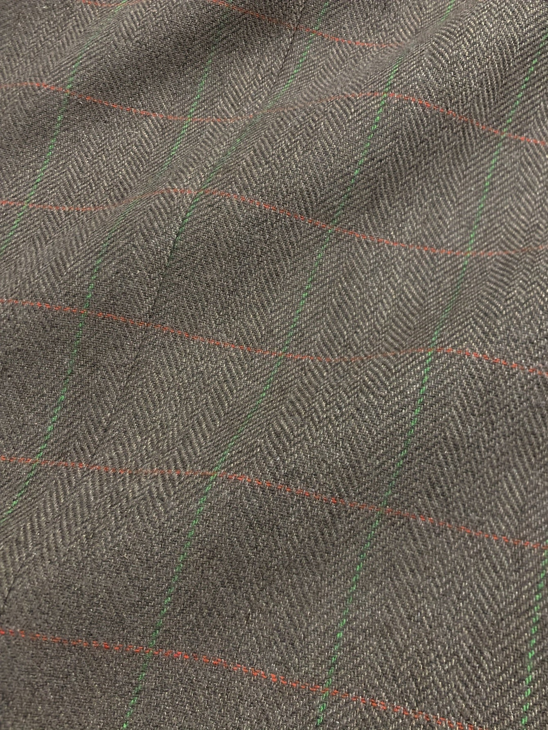 Winston | Tailored British-Italian Blazer