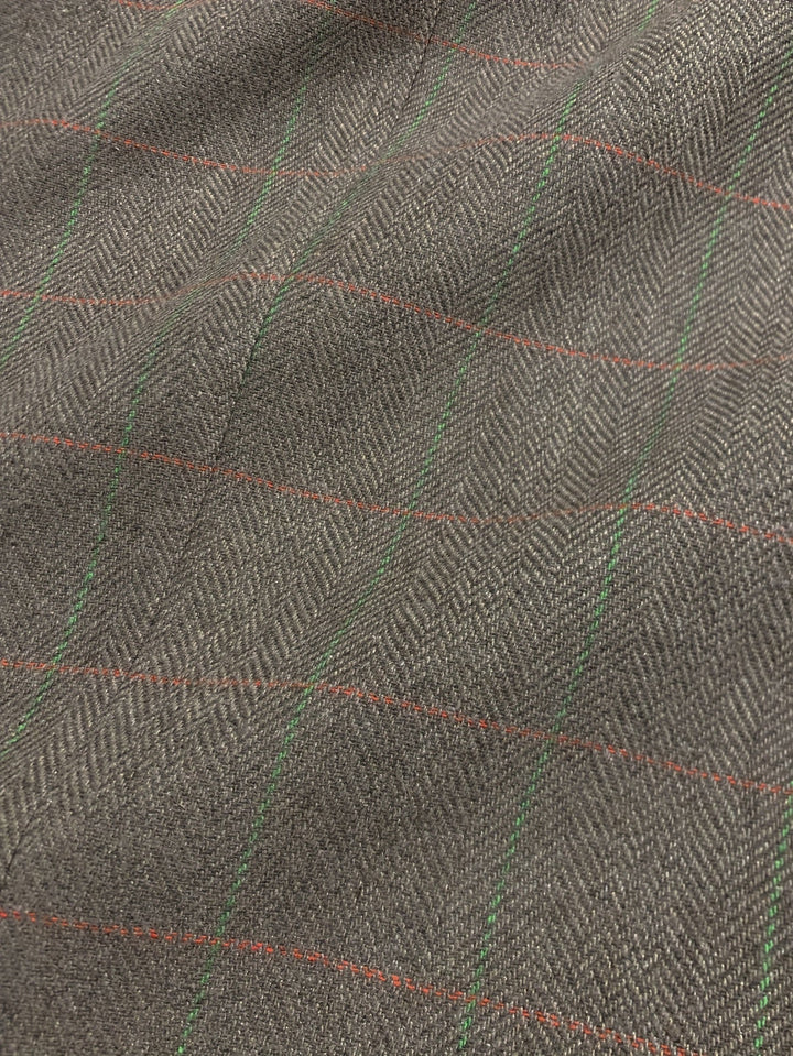 Winston | Tailored British-Italian Blazer