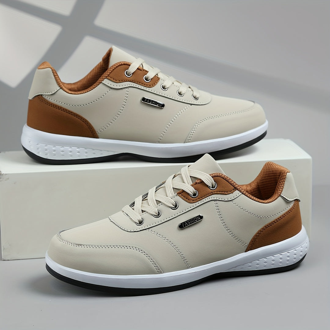 Harrington | Everyday Comfort Sneakers