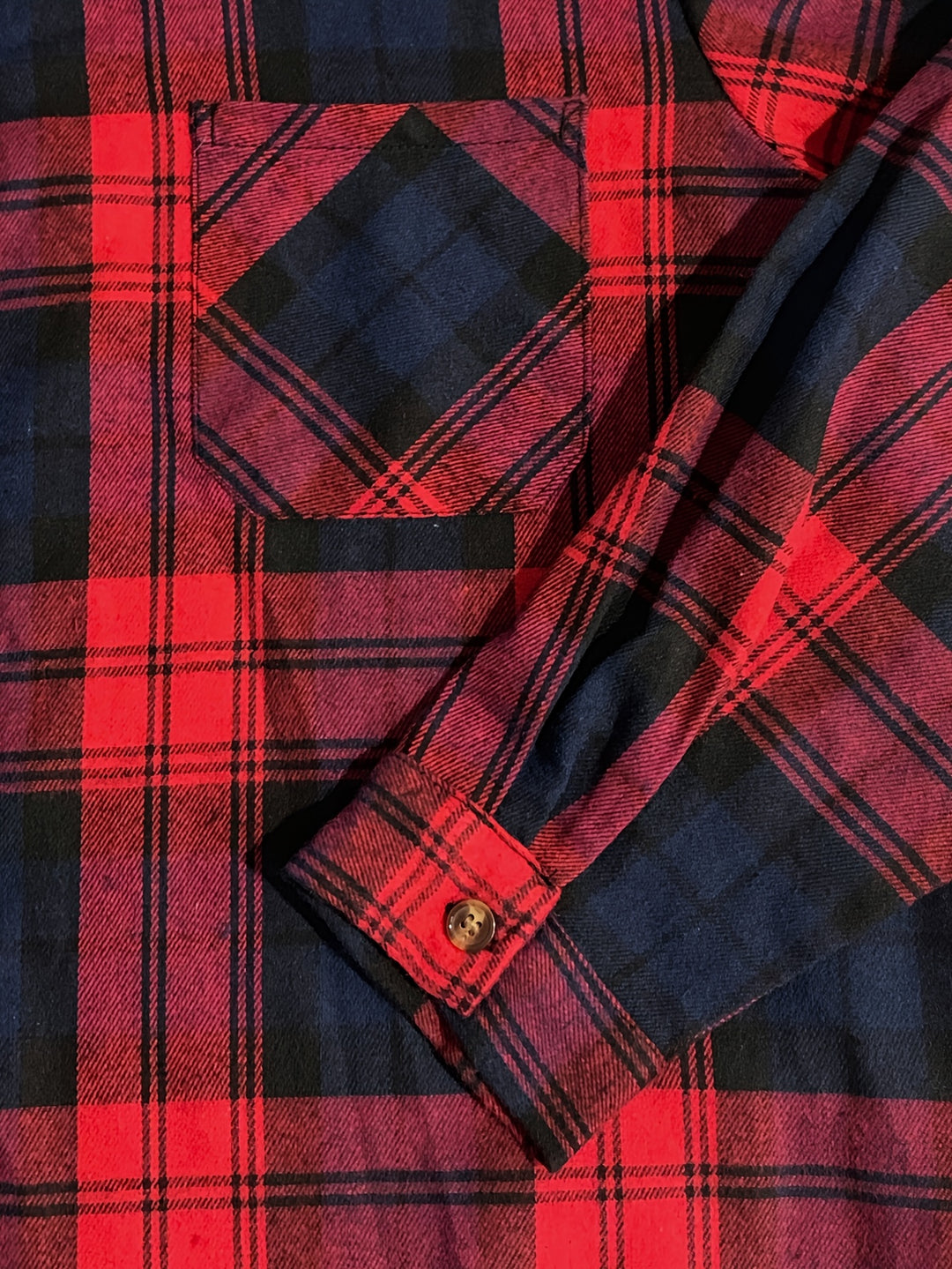 Rory | Rugged Hooded Button-Up Shirt