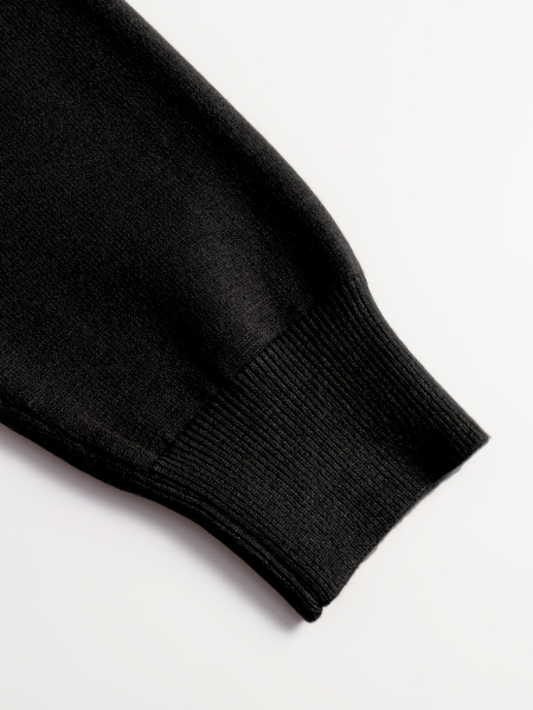 Harlan | Refined High-Neck Sweater