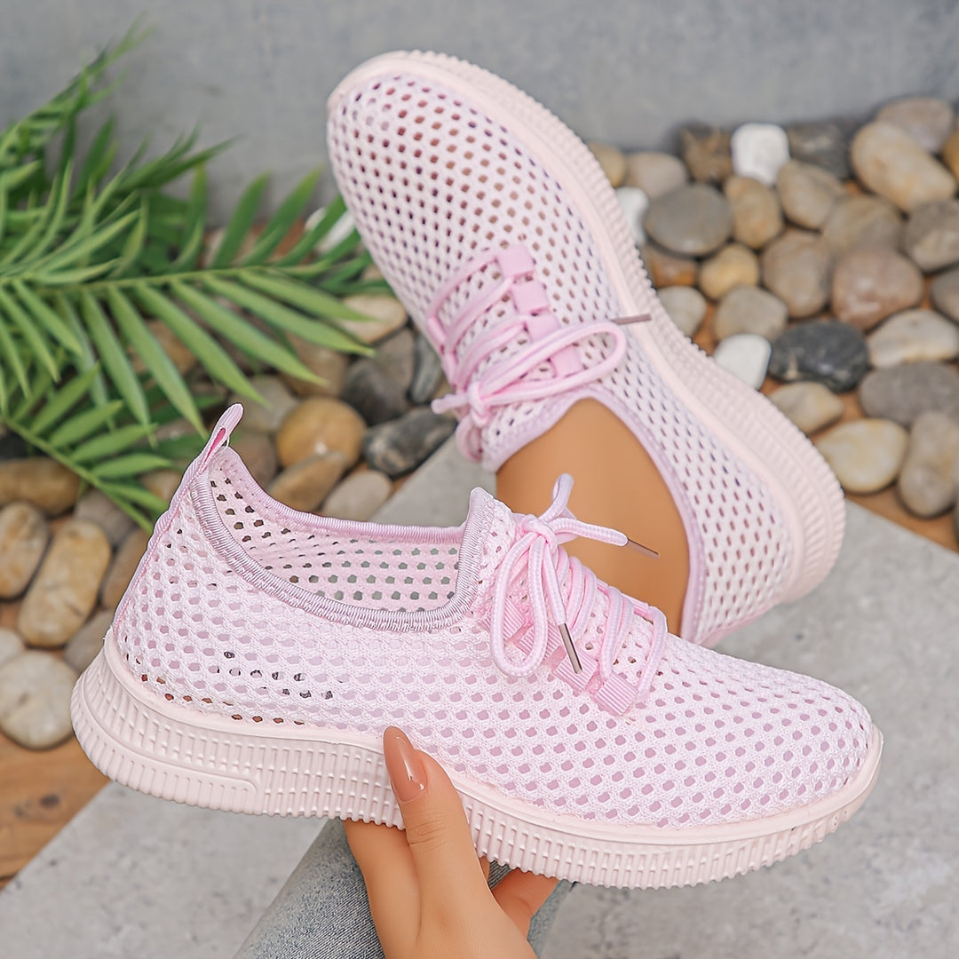 Vera | Breathable Everyday Sneakers