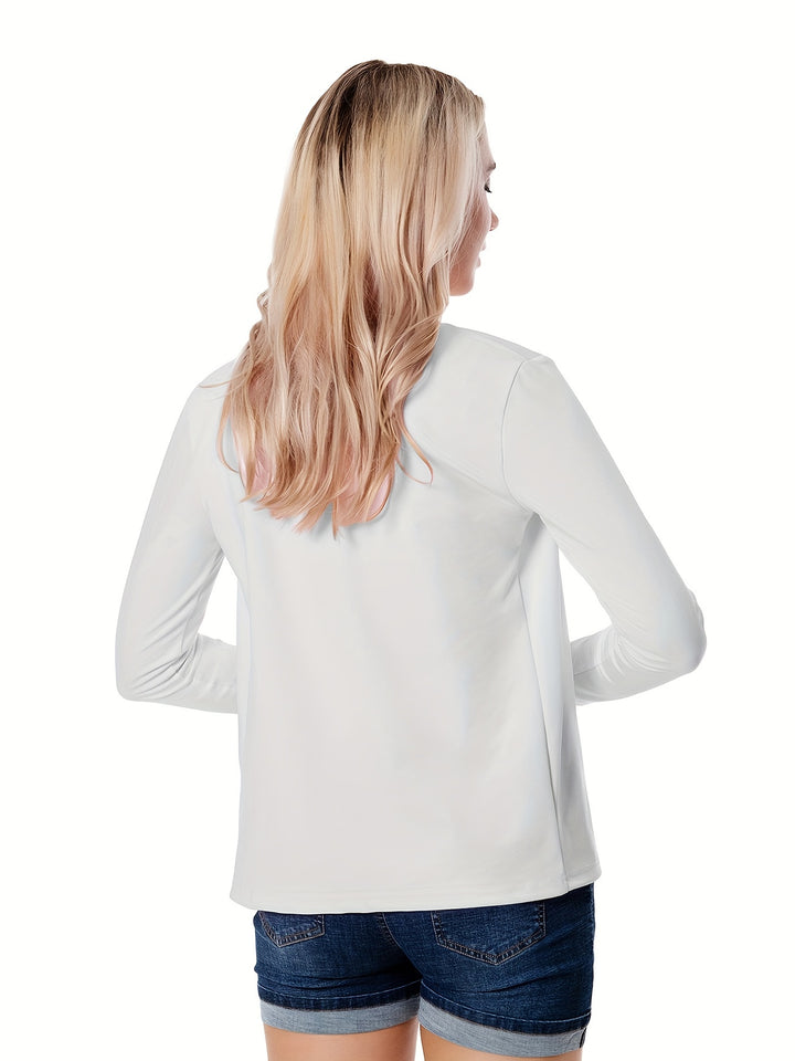 Marguerite | Open Front Tailored Blazer