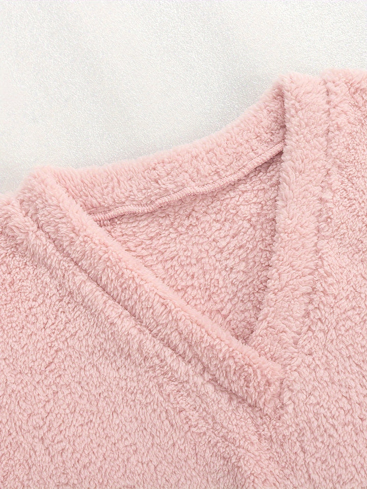 Sadie | Relaxed Lounge Two-Piece Set