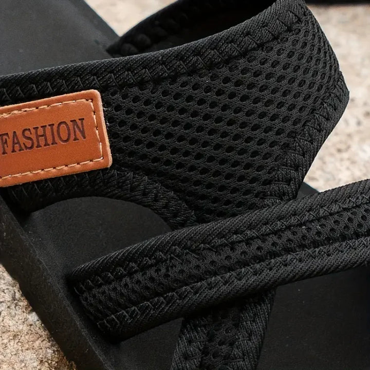 Reverie | Classic Orthopedic Summer Sandals