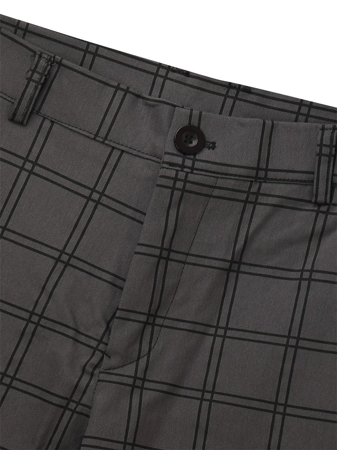 Raymond | Refined Slim-Fit Pants