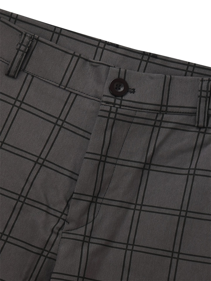 Raymond | Refined Slim-Fit Pants