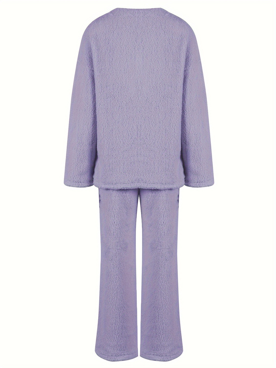 Sadie | Relaxed Lounge Two-Piece Set