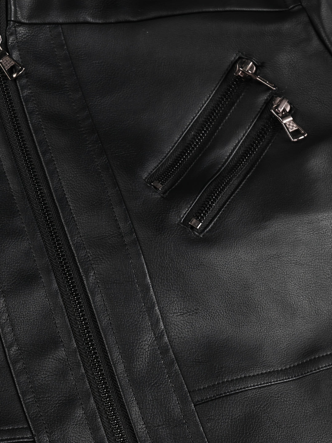 Beckett | Hooded Moto Jacket