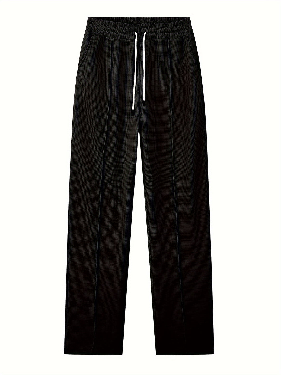Thatcher | Relaxed Textured Two-Piece Set