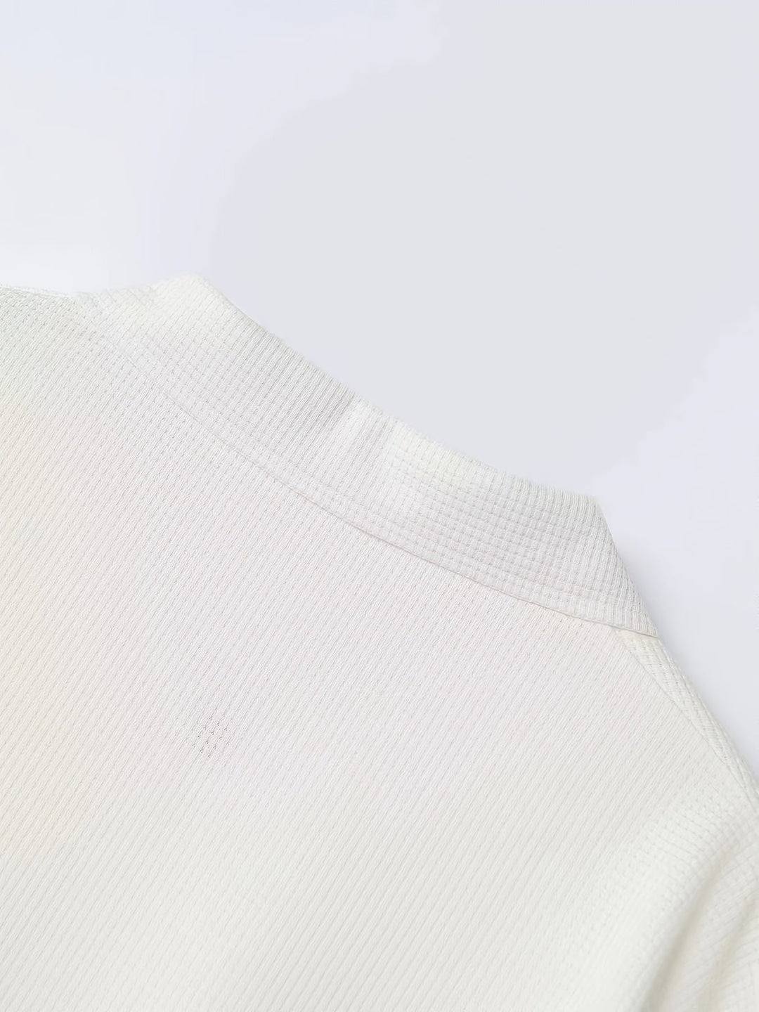 Wesley | Textured Full-Zip Jacket