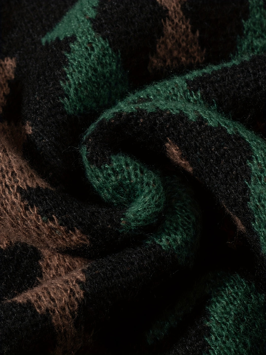 Lachlan | Heritage Patterned Sweater