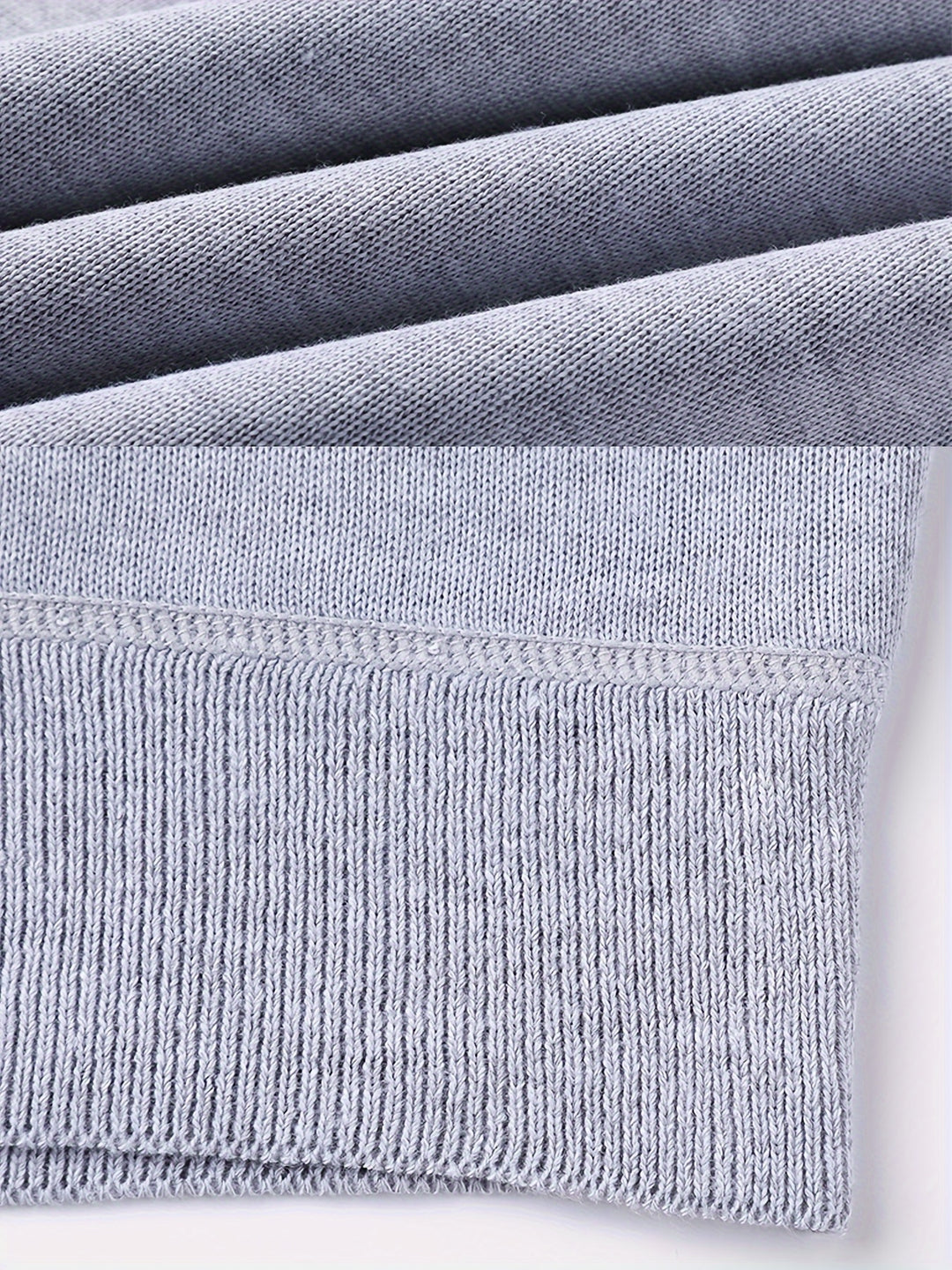 Hartley | Cozy High-Neck Sweater